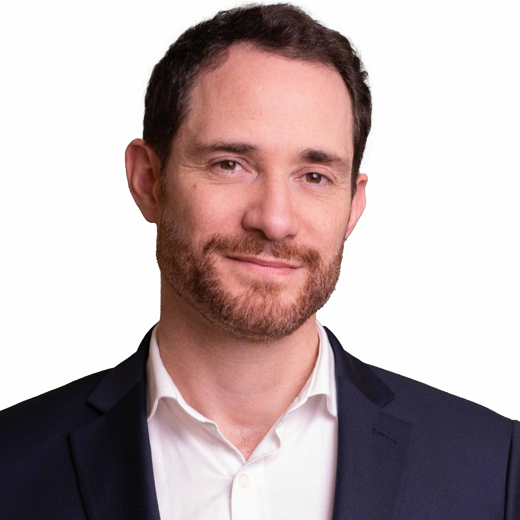 Jérôme Commerçon
